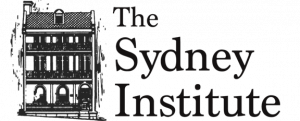 Joe Gersh & Linda Scott at The Sydney Institute on “Housing Affordability – What is to be done?”