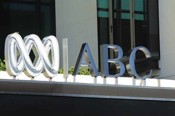 Is the ABC part of the problem?